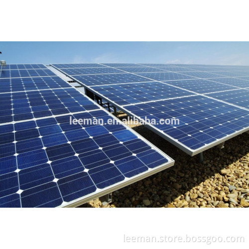 Leeman Group 250 watt solar panels for tracking solar mounting system, cheap 250 watt photovoltaic solar panel from china